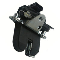Rear Tailgate Boot Lock Latch Suitable For Skoda Fabia MK2 Roomster 5J 2006-2015