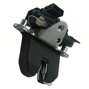 compare product Rear Tailgate Boot Lock Latch Suitable For Skoda Fabia MK2 Roomster 5J 2006-2015