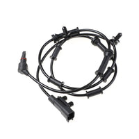 2x ABS Wheel Speed Sensors Front & Rear Left & Right Suitable For Jeep Wrangler JK 2007-2017