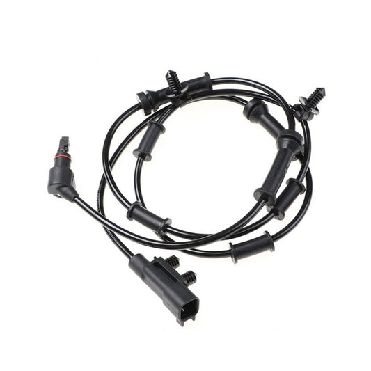 2x ABS Wheel Speed Sensors Front & Rear Left & Right Suitable For Jeep Wrangler JK 2007-2017