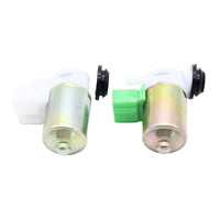 Wiper Washer Bottle 2 Pumps Suitable For Nissan Patrol GQ Y60 TD42 TB42