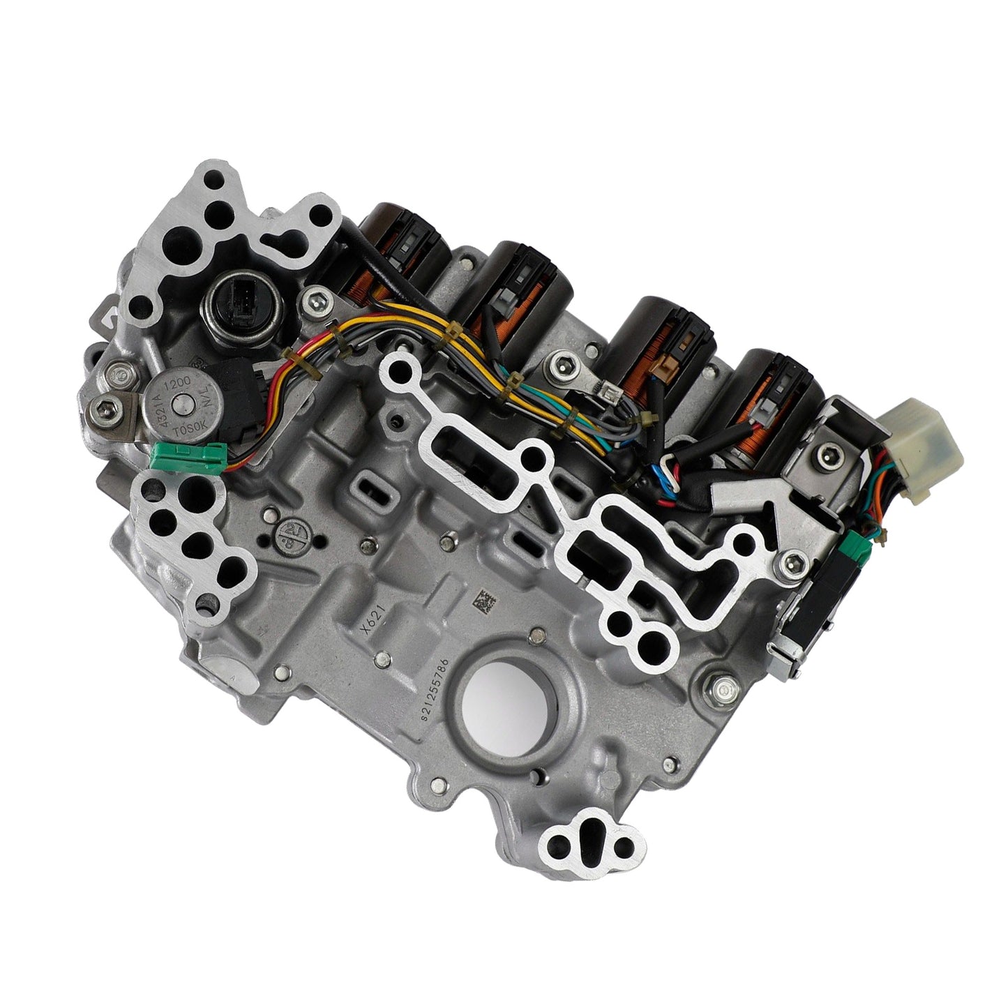 Transmission Valve Body Suitable For Suzuki Swift 2011-2015 / Nissan Tiida Versa Sentra