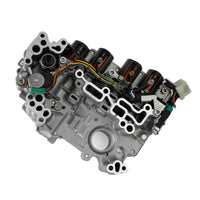 Transmission Valve Body Suitable For Suzuki Swift 2011-2015 / Nissan Tiida Versa Sentra