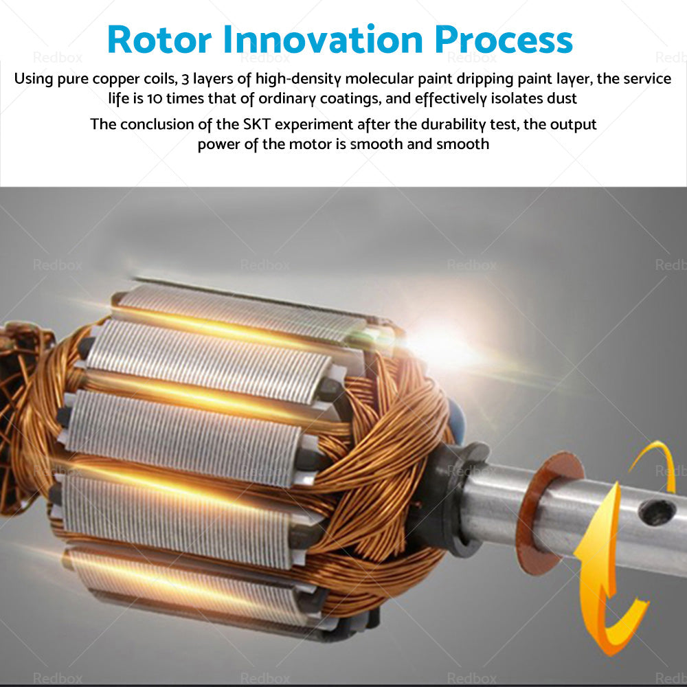 {{ 12V 30W Permanent Magnet DC Electric Motor High Speed CW CCW Generator }} - Buy Car Parts Online at {{ Kaka Auto Parts }}.