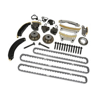 {{ Timing Chain Kit  and  Gears fit for Holden Commodore VZ VE VF 3. 6L LY7 LE0 LW2 LWR }} - Buy Car Parts Online at {{ Kaka Auto Parts }}.