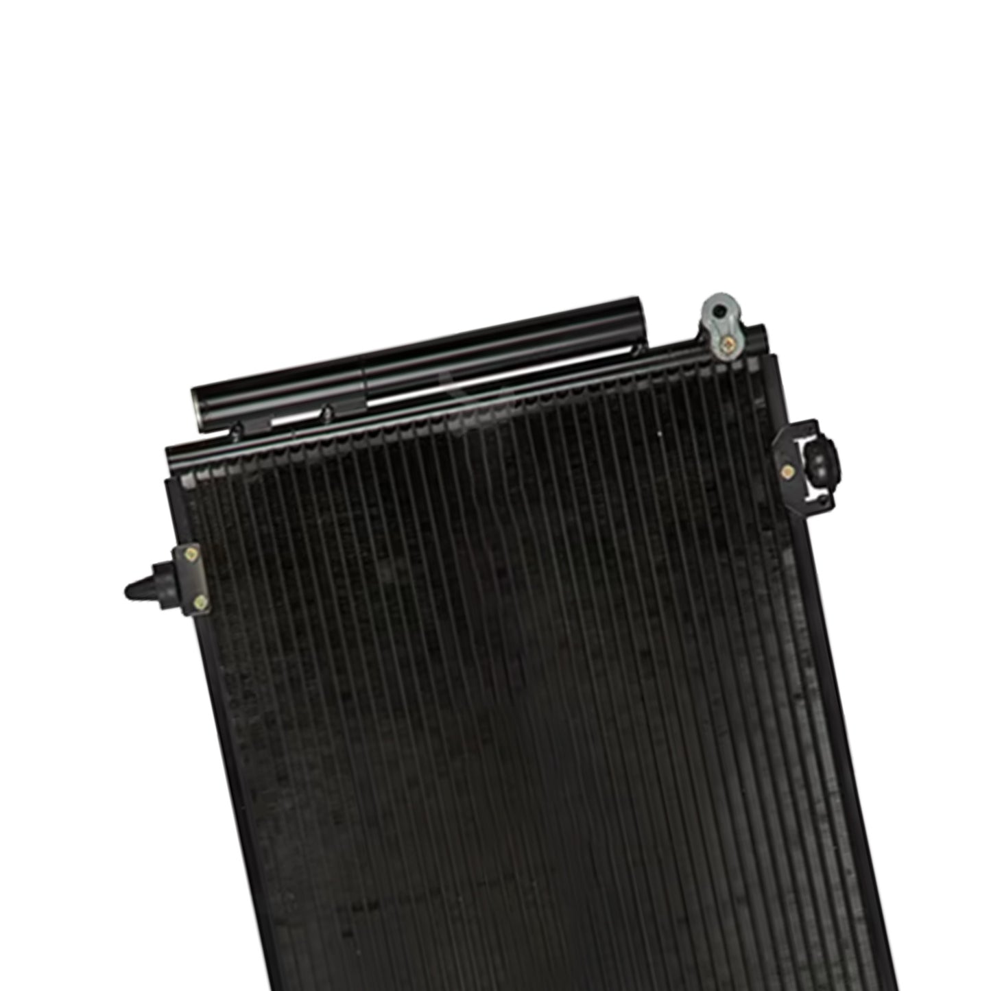 {{ Air Con Condenser Suitable for Toyota Corolla ZZE122R 1.8L 1ZZ-FE 2001-2007 }} - Buy Car Parts Online at {{ Kaka Auto Parts }}.