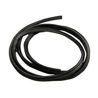 4x Front & Rear Door Rubber Seals Suitable For Holden Commodore VN / VP / VR / VS