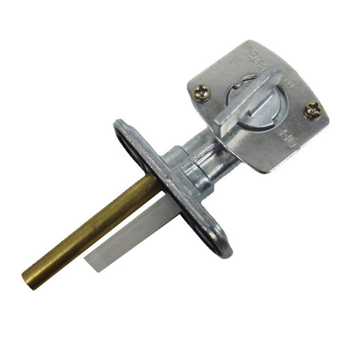 Fuel Valve Switch Petcock 5/16 Inch Suitable For Kawasaki VN1500 / KL650 / Bayou300 and Suzuki DR200