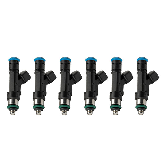 {{ 0280158119 6x Fuel Injectors Suitable for Jeep Dodge Wrangler Chrysler 3. 3L 3. 8L }} - Buy Car Parts Online at {{ Kaka Auto Parts }}.
