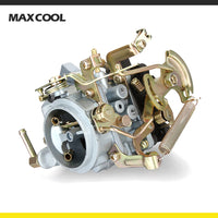 {{ Carburetor for Datsun Nissan A12 120Y 1200 Sunny Cherry 16010-H1602 Carby Manual }} - Buy Car Parts Online at {{ Kaka Auto Parts }}.