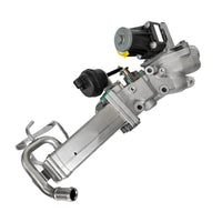 {{ EGR Valve Assembly Suitable For Saic LDV G10 1.9L Diesel  2016-2022 10168962 }} - Buy Car Parts Online at {{ Kaka Auto Parts }}.