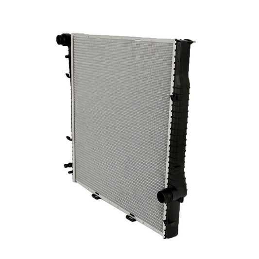 Radiator Suitable For BMW X5 E53 M54 M57 M62 3.0i 3.0D 4.4i V6 V8 2000-2006 AT MT