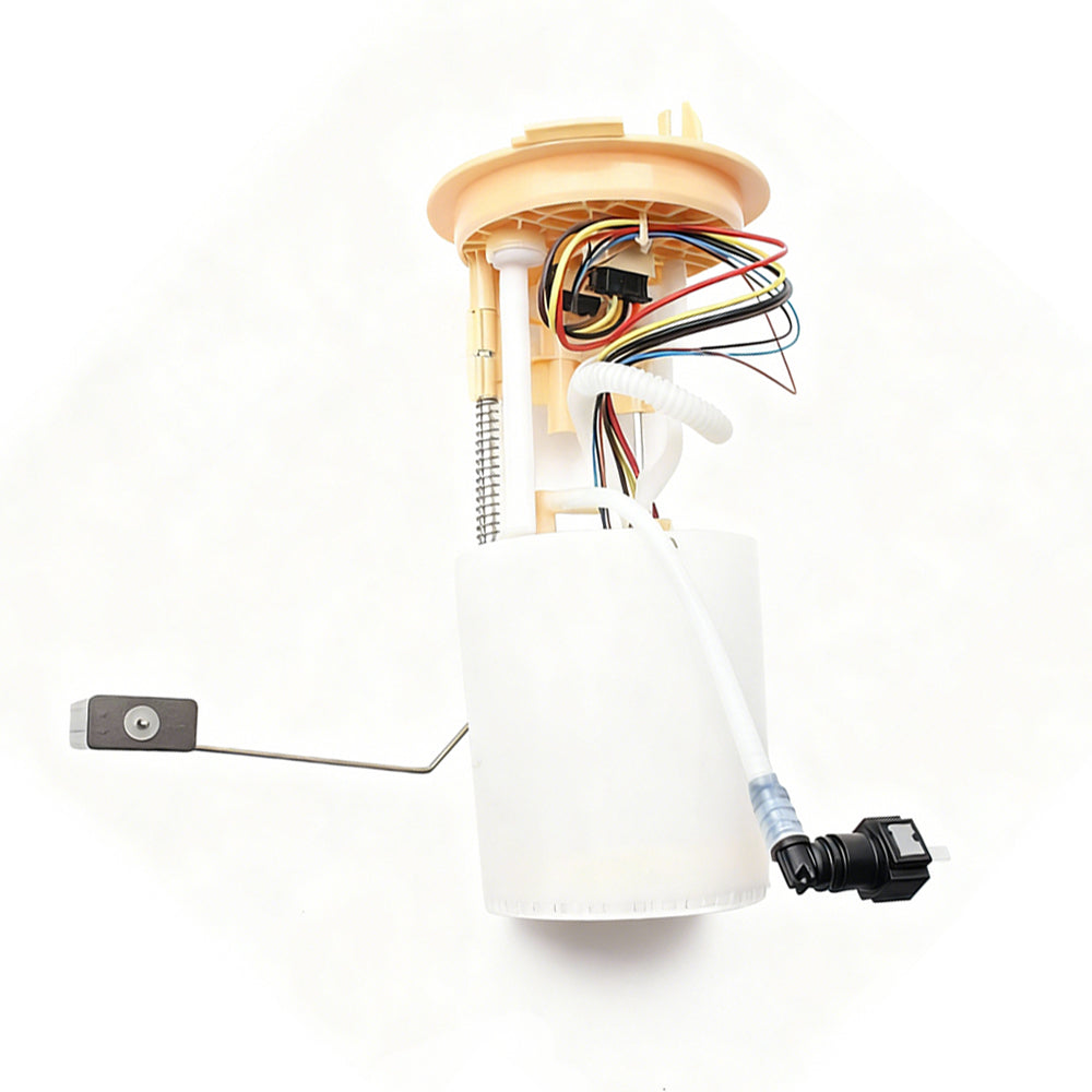 Fuel Pump Suitable for VW Tiguan 5N Audi Q3 8U 2.0 TDI 2007–2018