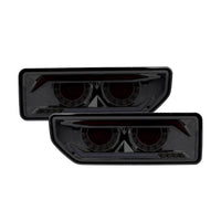 Pair LED Rear Tail Lamps Dynamic Turn Signal Suitable For Suzuki Jimny 2019-2024