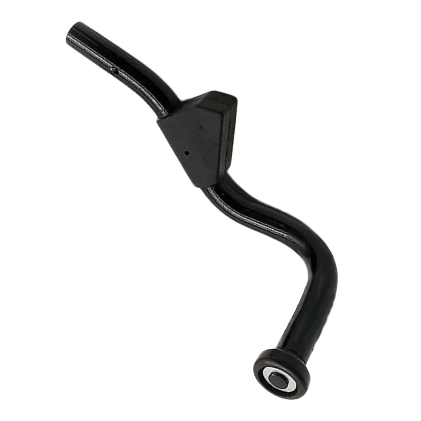 {{ Sliding Door Roller Top Right Side Black Suitable for LDV V80 2013-On }} - Buy Car Parts Online at {{ Kaka Auto Parts }}.