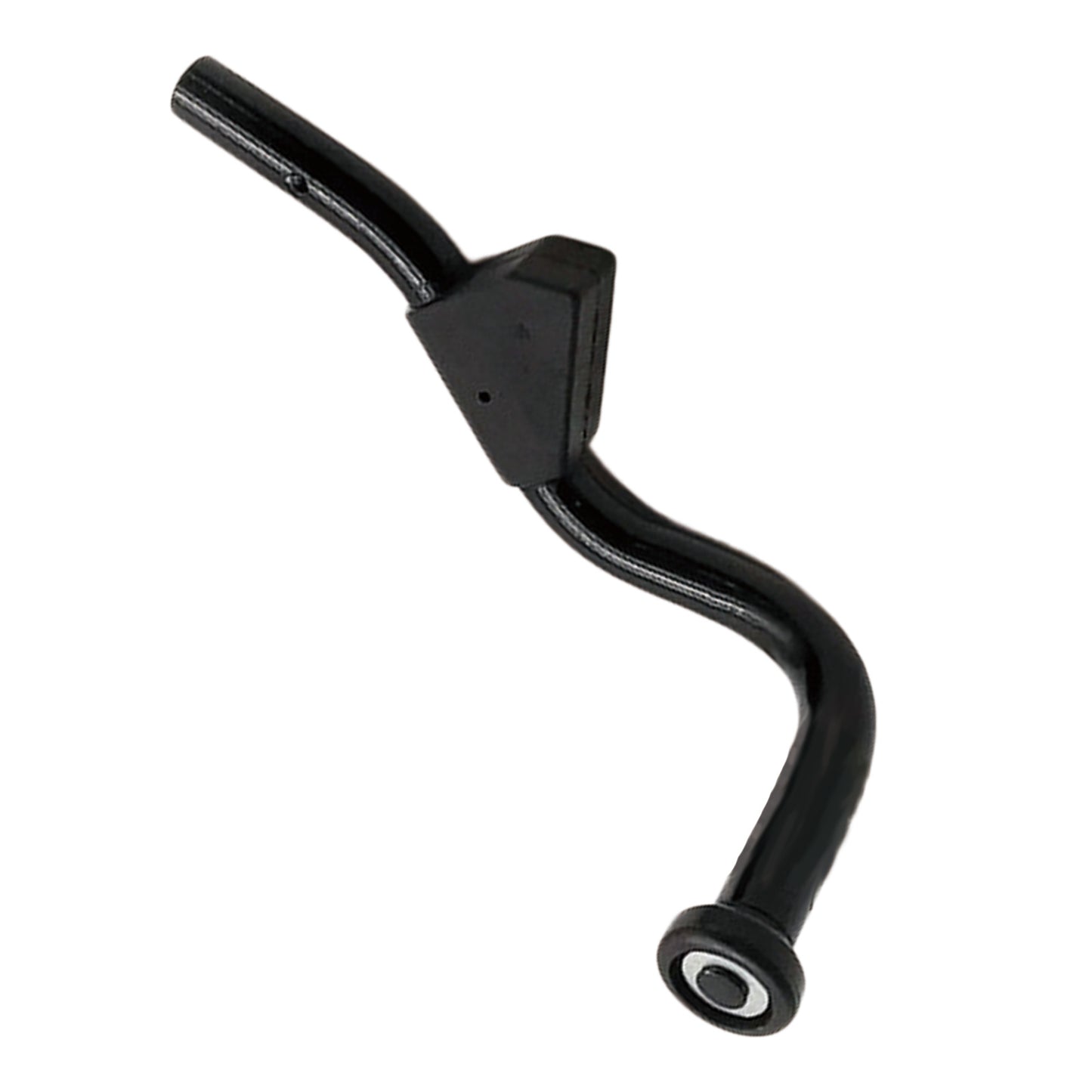 {{ Sliding Door Roller Top Right Side Black Suitable for LDV V80 2013-On }} - Buy Car Parts Online at {{ Kaka Auto Parts }}.