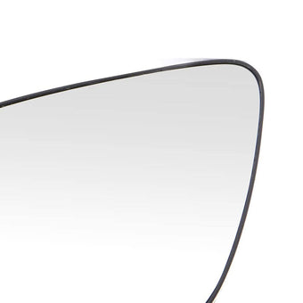 compare product Left Side Mirror Glass with Back Plate Suitable For Toyota Yaris 2012-2017