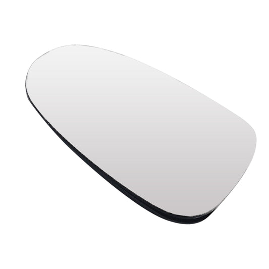 Right Driver Side Heated Mirror Glass with Back Plate Suitable For VW Golf MK5 2004–2008