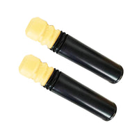 6x Rear Strut Mount Bump Stop Suitable For Mazda 3 / Volvo S40 / C30 / V50 / MKC / Escape