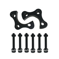 Front Upper Ball Joint Spacer 20mm Suitable For Ford Ranger Mazda BT50 Lift Kit