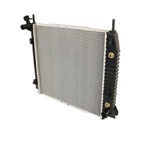Radiator Suitable For Holden Rodeo RA Ute 2006-2008 & Colorado RC 3.6 Petrol 2008-2011 AT/MT