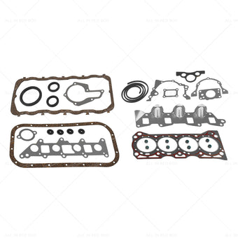 compare product Full Engine Gasket Set Suitable For Sierra SJ413 SJ70 1.3L G13 G13B G13A G13BA