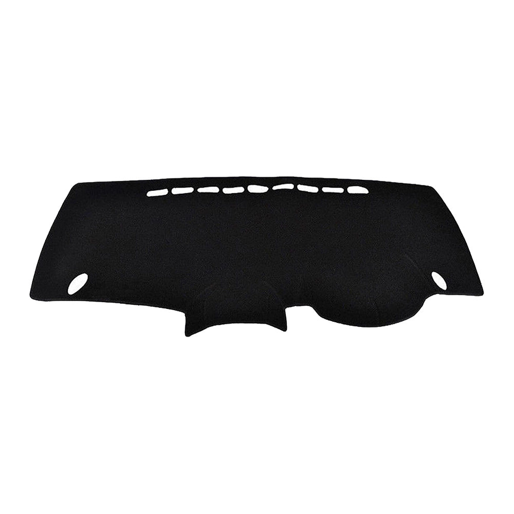 Non-Slip Dash Mat Suitable For Honda Jazz GE 2008-2014 Dashboard Cover