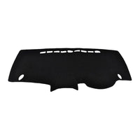 Non-Slip Dash Mat Suitable For Honda Jazz GE 2008-2014 Dashboard Cover