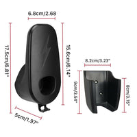 Mobile Connector Cable Holder Car Charging Cable Organizer Suitable For Tesla Model 3 / X / S