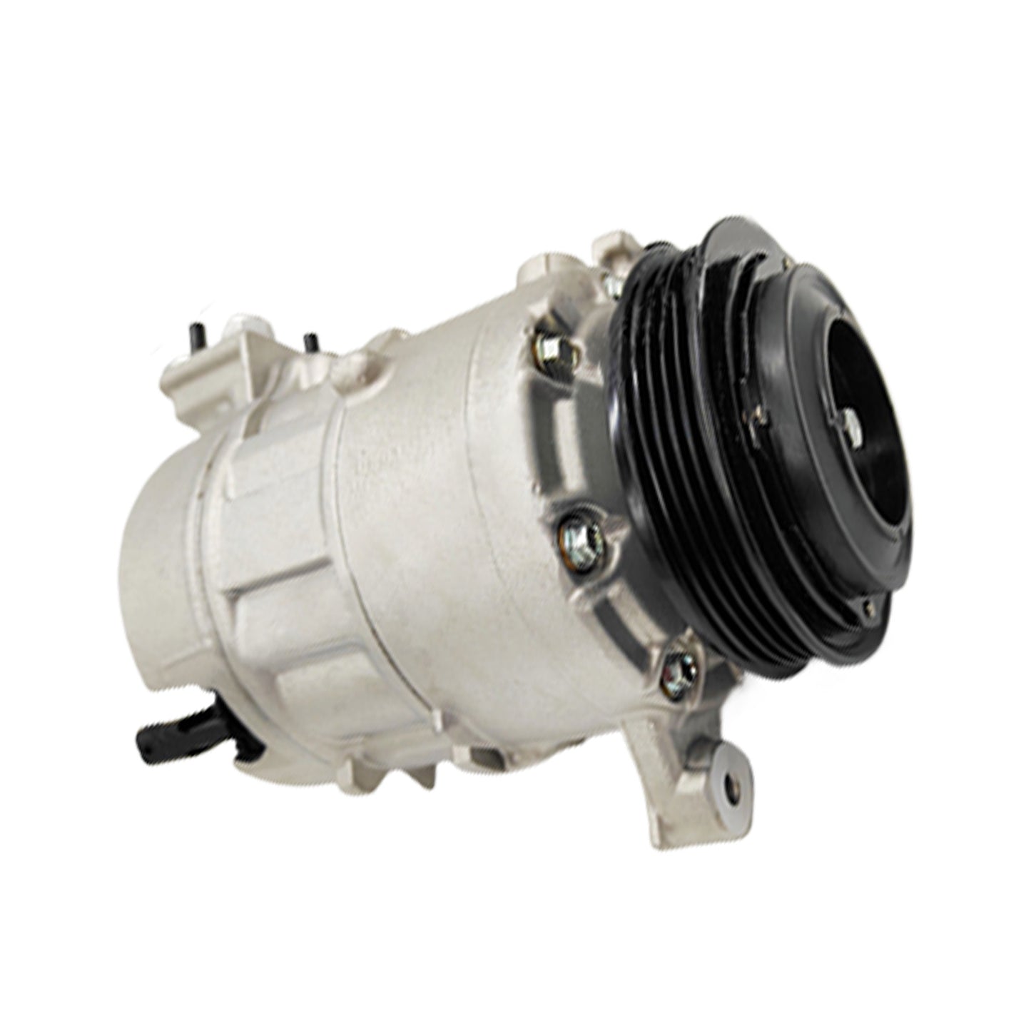 {{ A/C Compressor w/ Clutch Suitable For GMC Yukon Cadillac Escalade Chevy Suburban }} - Buy Car Parts Online at {{ Kaka Auto Parts }}.