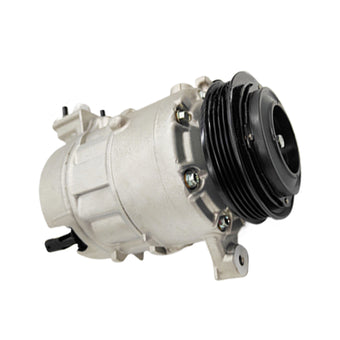 compare product A/C Compressor w/ Clutch Suitable For GMC Yukon Cadillac Escalade Chevy Suburban