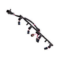 Injector Harness Suitable For Holden Jackaroo / Monterey 4JX1 Turbo Diesel 3.0L UBS73