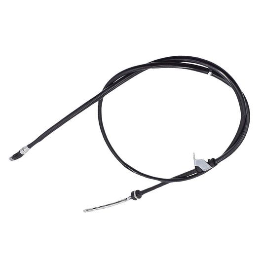 Brake Cable RR LH Suitable For Mitsubishi Triton L200 2.8 3.0 K76T K77T 96-2007