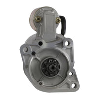 Starter Motor Suitable For Mazda Bravo B2600 G6 Ford Courier 2.6L Petrol 1991–07