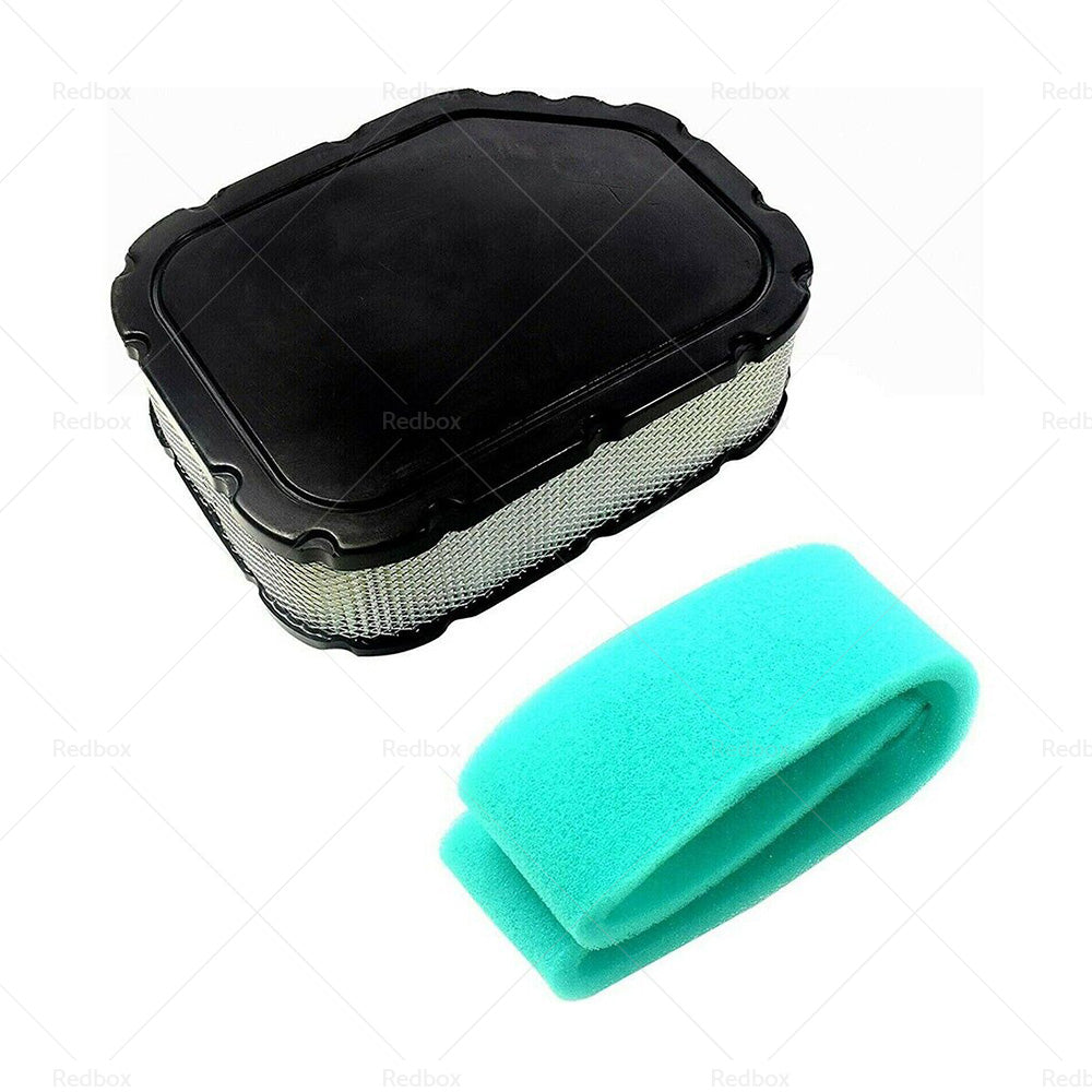 {{ Ride On Mower Air  and  Pre Filter For Kohler SV710 SV720 SV740 32 083 03-S }} - Buy Car Parts Online at {{ Kaka Auto Parts }}.