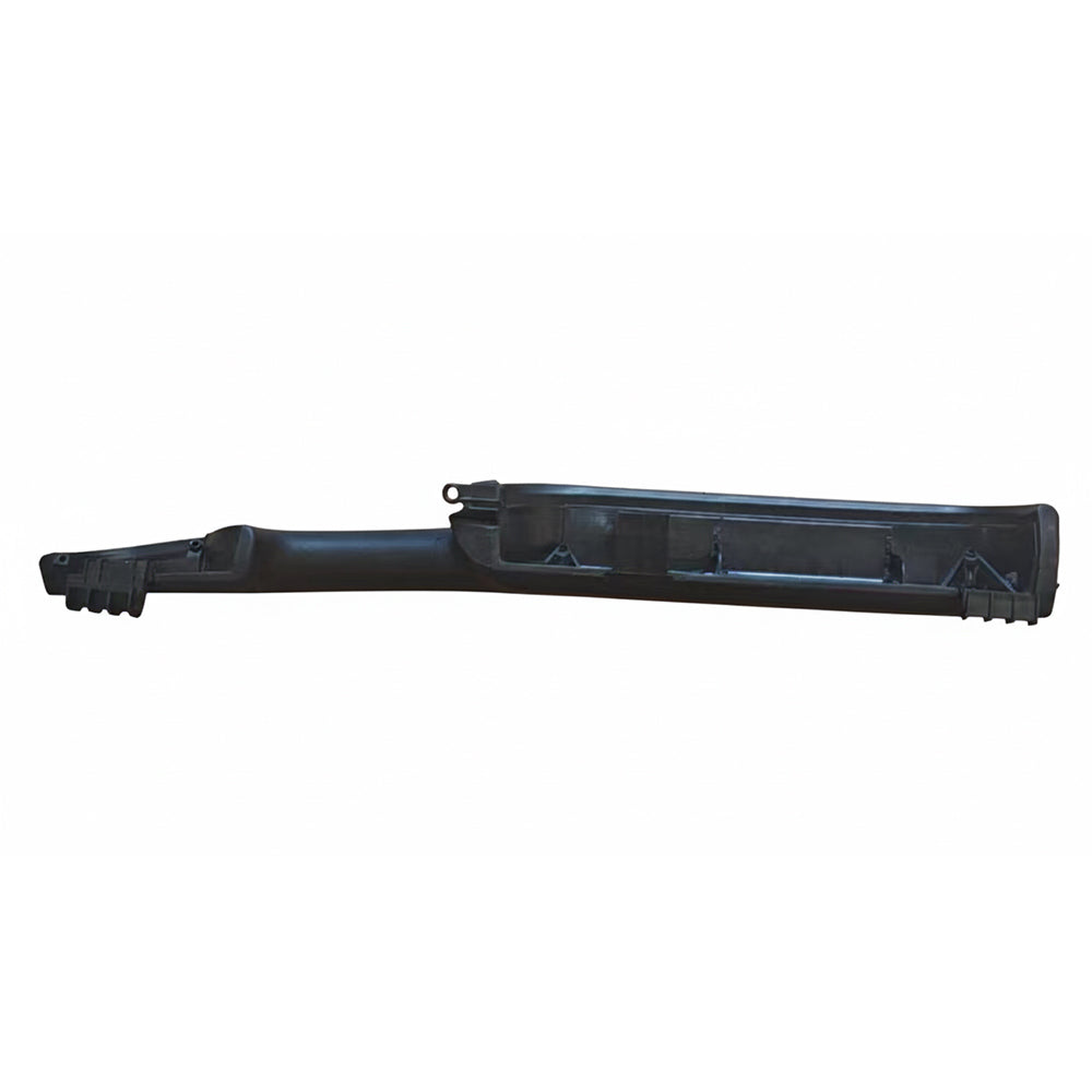 Rear Right Door Armrest Black Suitable For Escalade Yukon 15091857 2001¨C2006