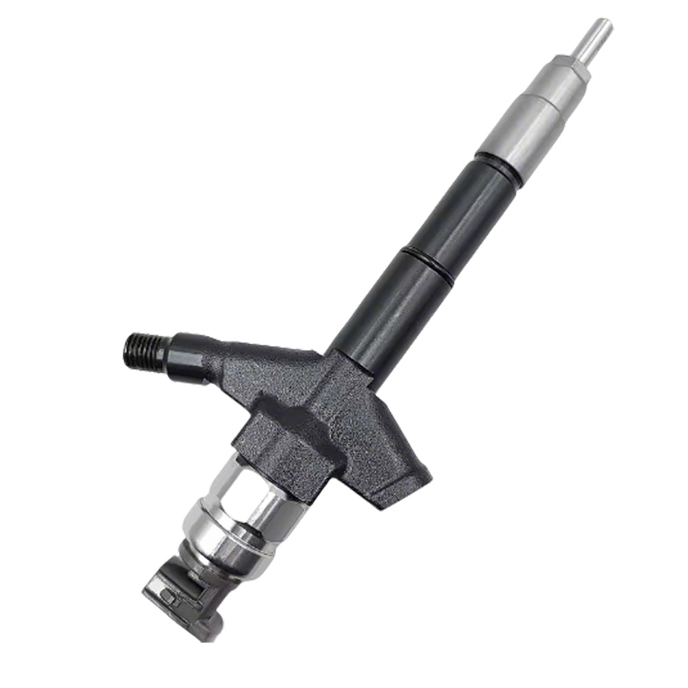 4x Fuel Injectors Suitable For Nissan Navara Pathfinder Murano 295050-0300