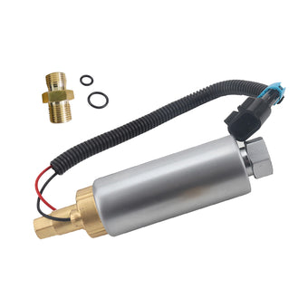 compare product EFI MPI Fuel Pump Suitable for 861156A1 Mercruiser V6 and V8 305 350 Accessory
