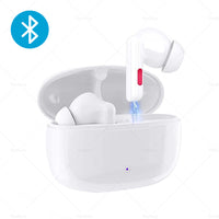 Bluetooth Pair of Rechargeable Hearing Aid Bluetooth-compatible Voice Amplifier