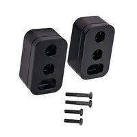 {{ Front Seat Riser Lift Spacer Kit 3/8"-1.125" Suitable For Toyota Tundra 22-24 }} - Buy Car Parts Online at {{ Kaka Auto Parts }}.