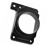 3 Inch Air Flow Meter Filter Adapter Suitable For Mitsubishi Lancer 2.0L L4 V6 2002-2006