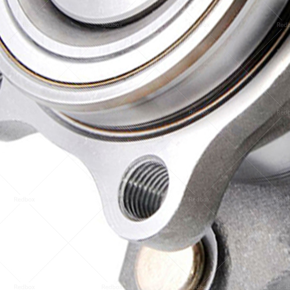 {{ Rear Wheel Bearing Hub Fit For Mitsubishi Pajero NS NT NW NX with 14mm Bolt Hole }} - Buy Car Parts Online at {{ Kaka Auto Parts }}.