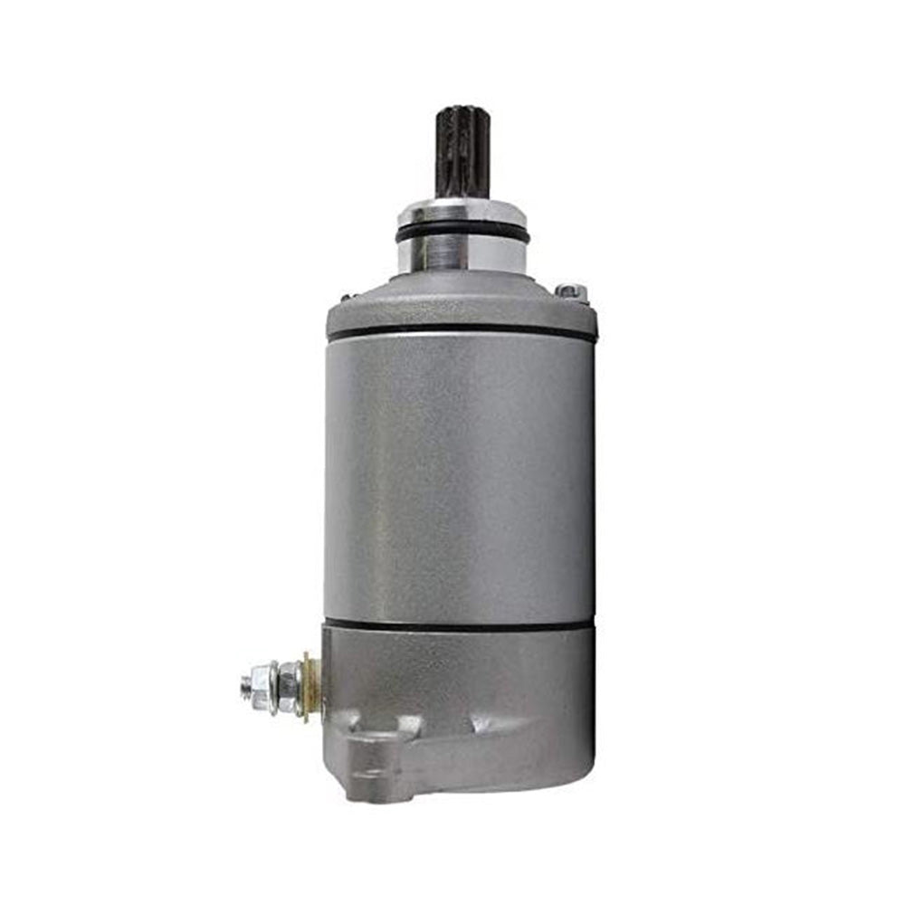 {{ Starter Motor Suitable For Suzuki LTF250F Quad Runner 4WD LT-F LTF300F King 300 }} - Buy Car Parts Online at {{ Kaka Auto Parts }}.
