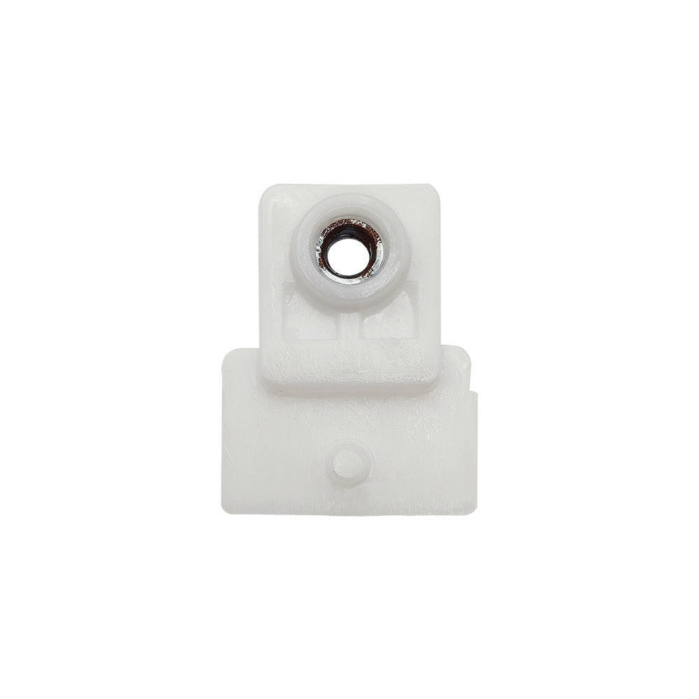 2x Left & Right Door Window Glass Track Clip Suitable For Isuzu D-Max Holden Colorado Rodeo 2002–2019