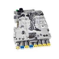 Transmission Valve Body 8HP65 Suitable for Audi A8 0D5 Automatic Gearbox 8HP65