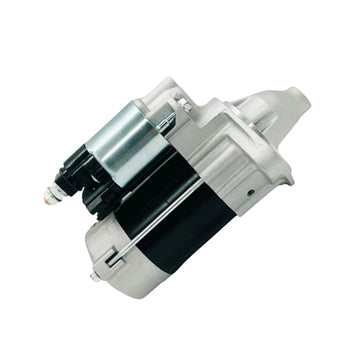 compare product Starter Motor 1.1kW 12V Suitable For Toyota Celica ZZT231 Corolla ZZE122 ZZE123