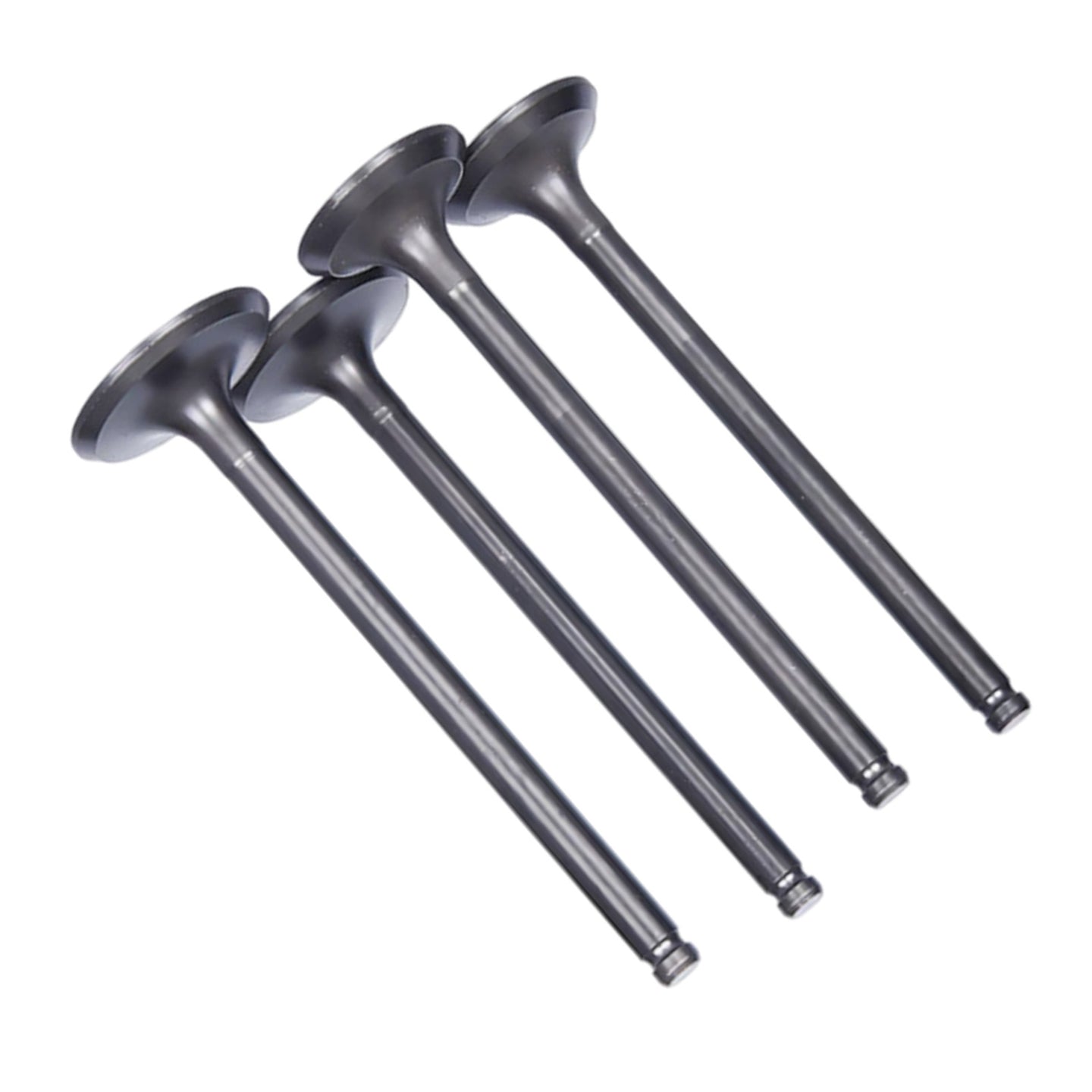 {{ 4Pcs Inlet/Intake Valve Suitable for Toyota Hilux LN86 107 111 HiAce LH125 2.8L }} - Buy Car Parts Online at {{ Kaka Auto Parts }}.