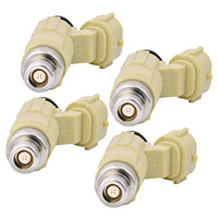 4x Fuel Injectors Suitable For Mitsubishi Eclipse Lancer Chrysler 2.0L 2.4L
