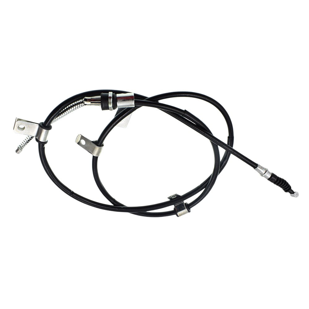 {{ RR LH RH Hand Parking Brake Cables Suitable for Mitsubishi Triton L200 2007-2015 }} - Buy Car Parts Online at {{ Kaka Auto Parts }}.
