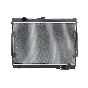 compare product Radiator Suitable For Mitsubishi Delica / Express / L200 / L300 / Triton ME MF MG MH MJ / Pajero NF